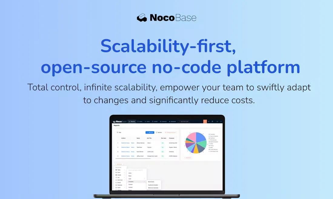 NocoBase